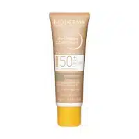 Photoderm Cover Touch Doree Spf50+ 40Gm