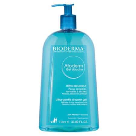 Bioderma Atoderm Gel Douche 1000Ml