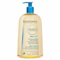 Atoderm Cleansing Oil Fp