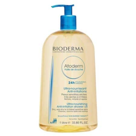 Atoderm Cleansing Oil Fp