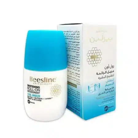 Beesline Wh.Deo Roll Cool Breeze 50Ml