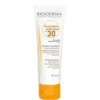 Bioderma Photoderm Akn Mat Spf30 Te 40Ml