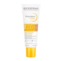 Photoderm Max Fluide Spf100 Claire T40Ml