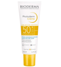 Bioderma Photoderm Max Cream SPF50+ 40Ml