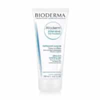 Bioderma Atoderm Intensive Gel Moussant 200Ml