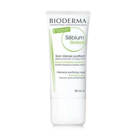 Bioderma Sebium Global 30Ml