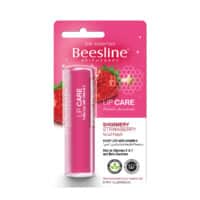 Beesline Lip Care Shimmery Strawberry 4G