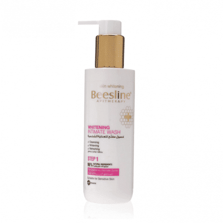 Beesline Intimate Wash 200Ml