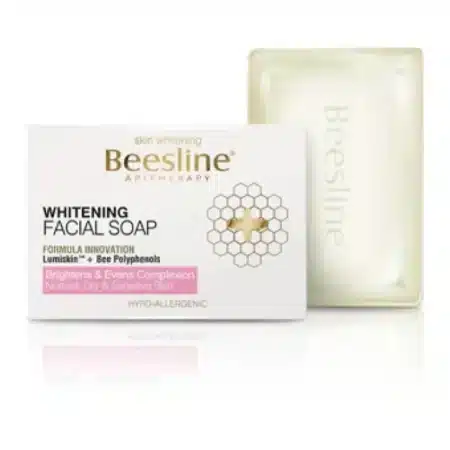 Beesline Hygiene Soap 85G