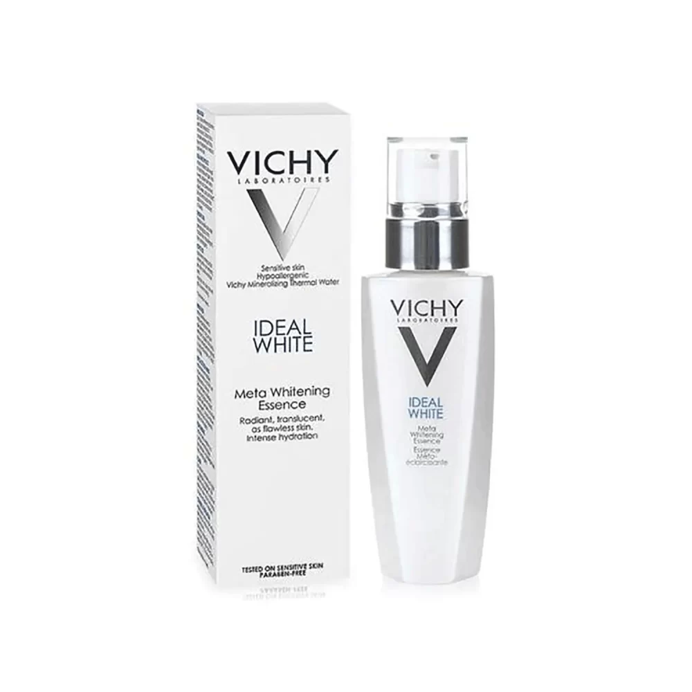 Vichy Ideal White Essence 30Ml