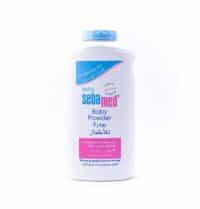 Sm Baby Powder 200Gm