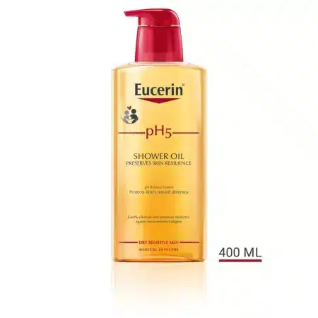 Eucerin Ph5 Shower Oil 400 Ml