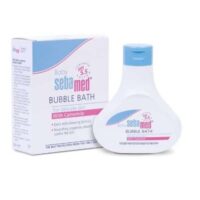 Sm Baby Bubble Bath 200Ml