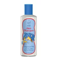 Qv Kids Hair Shampoo 200Ml