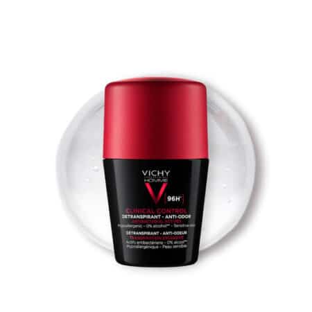 Vichy Deo Clinical Control 96H Roll 50Ml