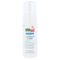 Sebamed Clear Face Cleansing Foam 150Ml