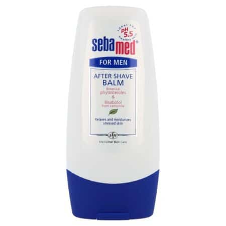 Sebamed After Shave Balm 100Ml