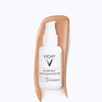 Vichy Cap Sol Uv Age Tt Spf50+ 40Ml