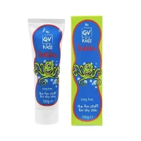 Qv Kids Balm Cream