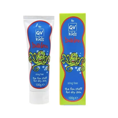 Qv Kids Balm Cream