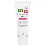 Sebamed Moisturizing Cream 50Ml