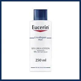 Eucerin 10% Urea Repair Body Lotion 250Ml