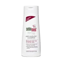 Sm Anti Hair Loss Shampoo 200Ml