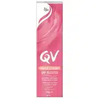 Qv Hand Cream Spf 15 50G