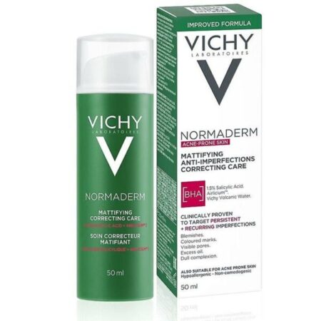 Vichy Normaderm Beautifying Antiblemish Care 50Ml