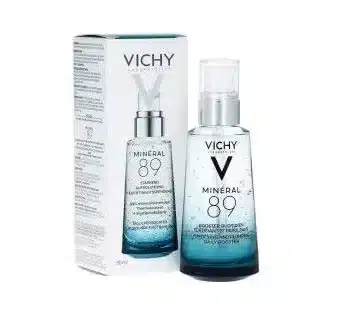 Vichy Mineral 89 50Ml