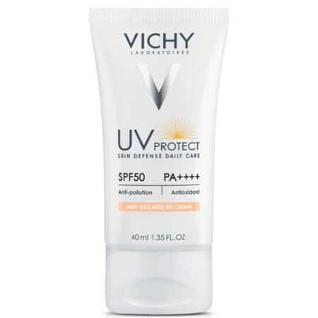 Vichy Is Uv Protect Bb Spf50 Pa+++ 40Ml