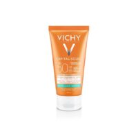 Vichy Capital Soleil Velvety Cream Bogo