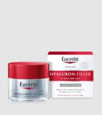 Eucerin Hyaluron Filler Volume Lift Night 50Ml