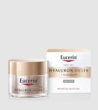 Eucerin Hyaluron Filler Elasticity Night 50Ml