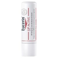 Eucerin Lip Active Sensitive Spf6 4.8G