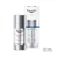 Eucerin Hyaluron Filler Peeling & Serum 30Ml