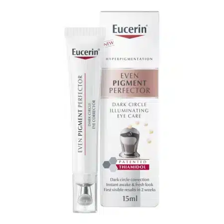 Eucerin Even Pigment Perfector Dark Circle Illuminating Eye Care 15Ml