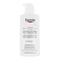 Eucerin Atopicontrol Cleansing Oil 400Ml