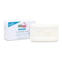 Sebamed Clear Face Cleansing Bar