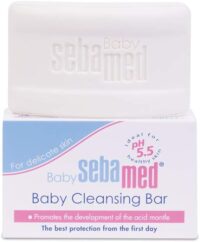 Sebamed Cleansing Bar 100Gm