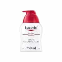 Eucerin Intim-Protect Cleansing Lotion Sens 250Ml