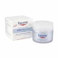 Eucerin Aquaporin Active Hydration Cream Light 50Ml