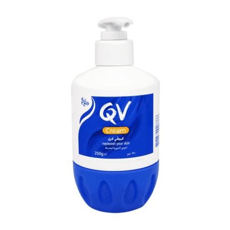 Qv Cream