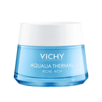 Vichy Aqualia Thermal Rich Jar 50Ml