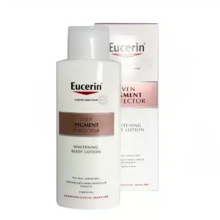 Eucerin Eb Whitening Body Lotion 250Ml