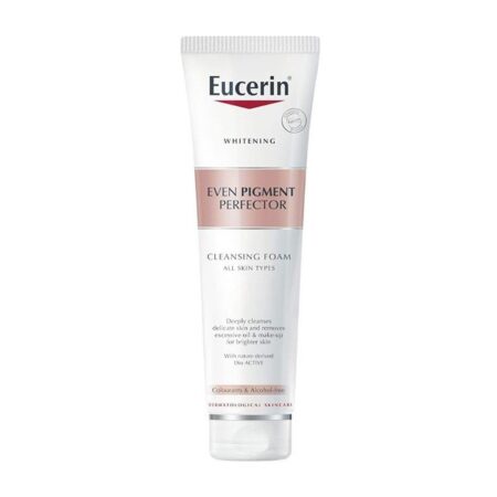 Eucerin Even Pigment Perfector Cisg Foam 160Ml