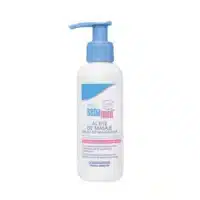 Sm Baby Massage Oil 150Ml