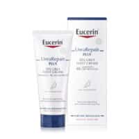 Eucerin 10% Urea Foot Cream 100M