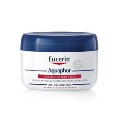 Eucerin Aquaphor Soothing Skin Balm