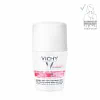 Vichy Beauty Deo Roll On 48H 50Ml